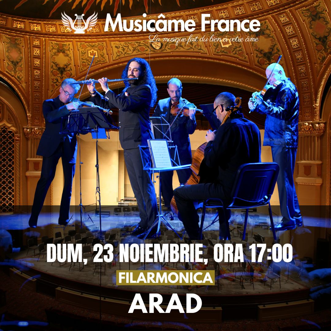 Arad Nov 25