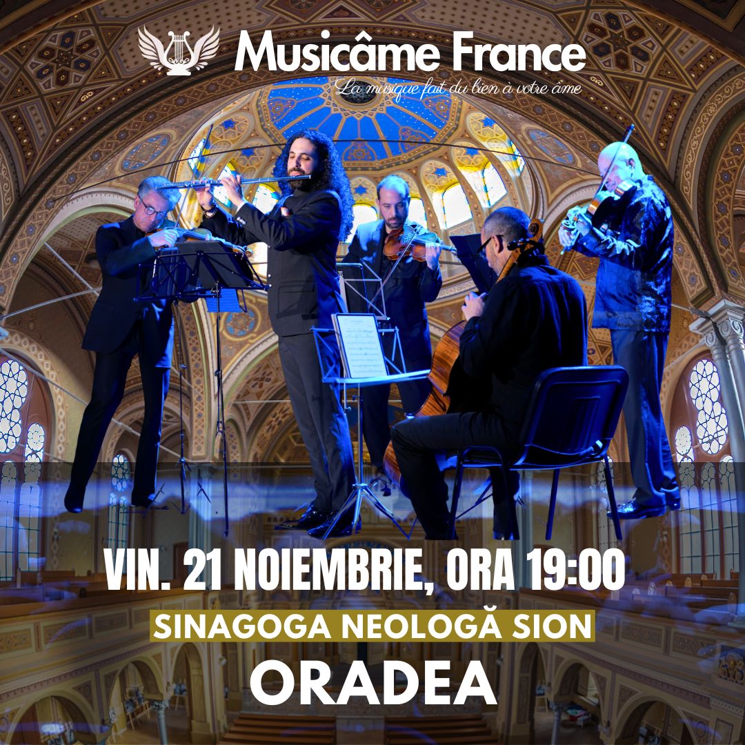 Oradea Nov 25