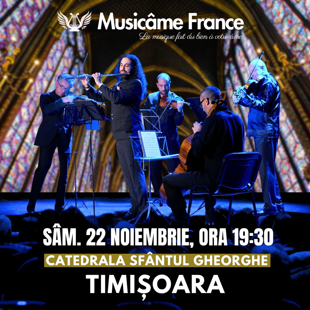 Timișoara Nov 25-2