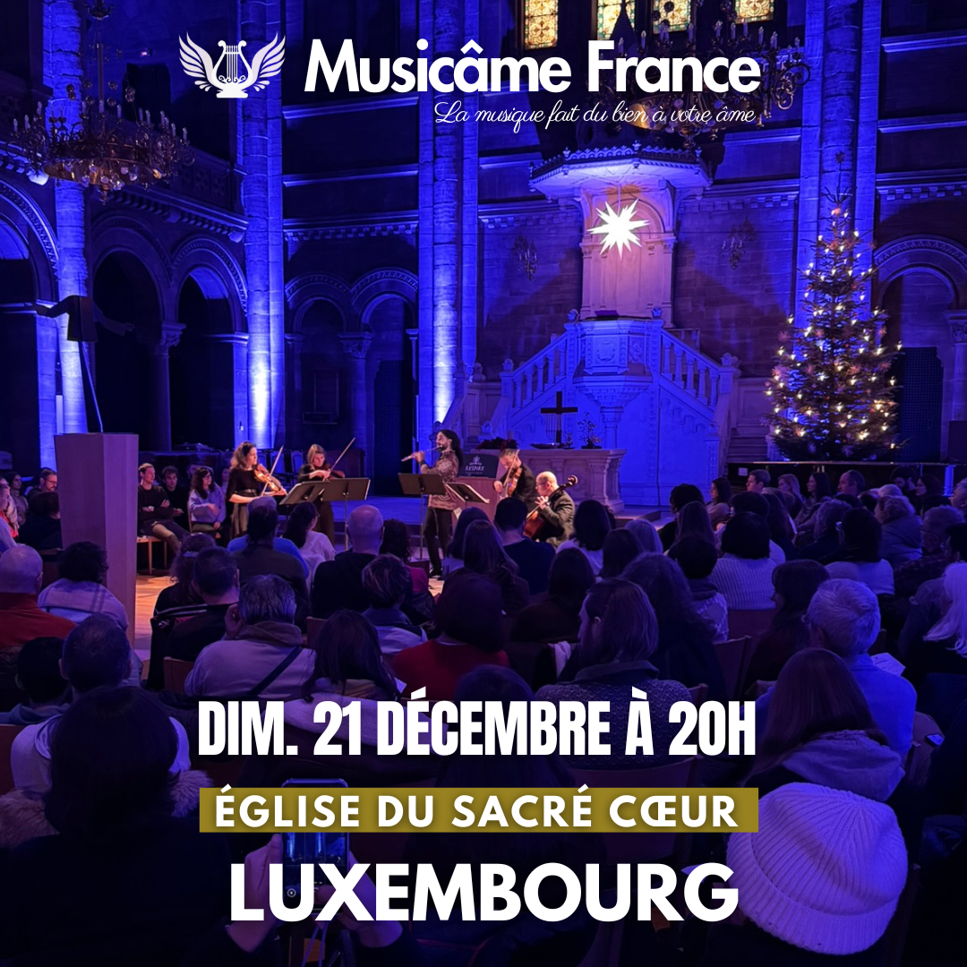 Luxembourg Dec 25