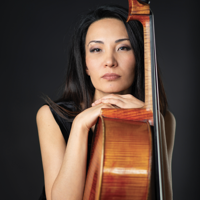 ABDULLINA Lyazzat