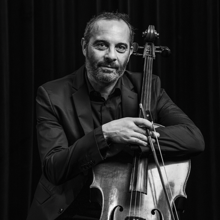 Lionel Allemand